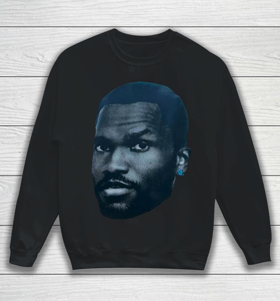 Sza Frank Ocean Sweatshirt