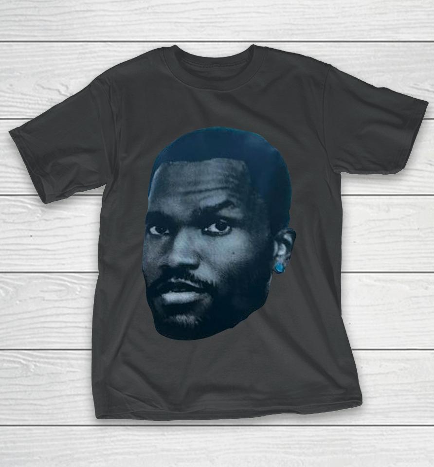 Sza Frank Ocean T-Shirt
