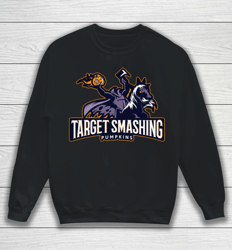 Target Smashing Pumpkins Sweatshirt
