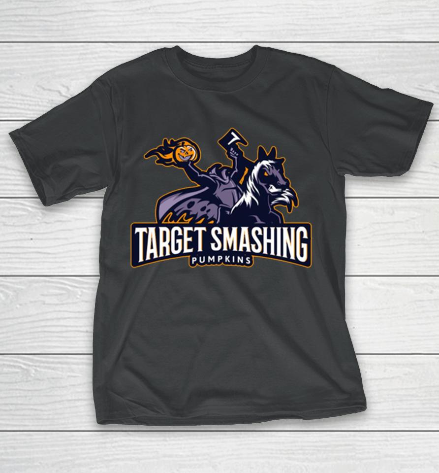 Target Smashing Pumpkins T-Shirt