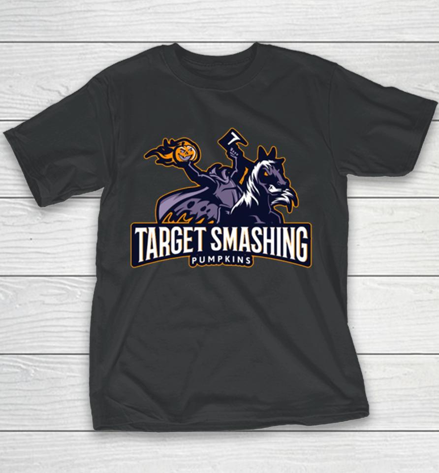 Target Smashing Pumpkins Youth T-Shirt