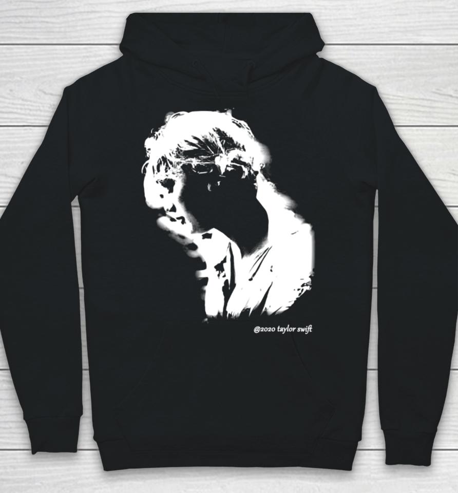 Taylor Swift Lost In The Memory Hoodie