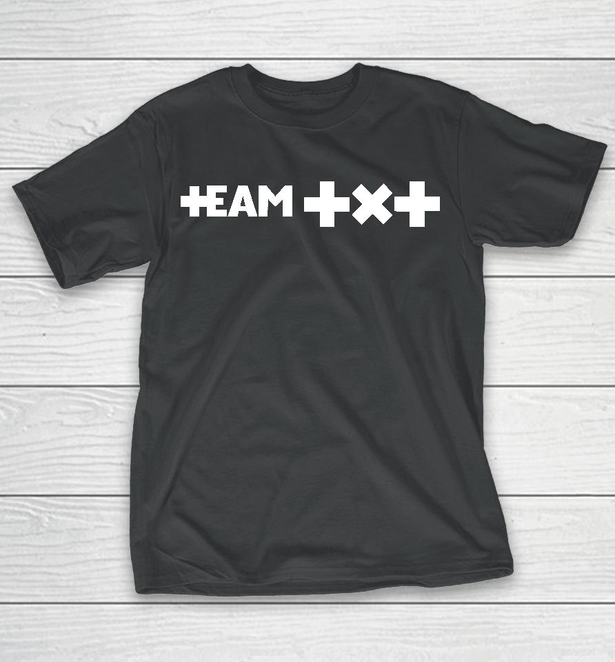 Team Txt T-Shirt