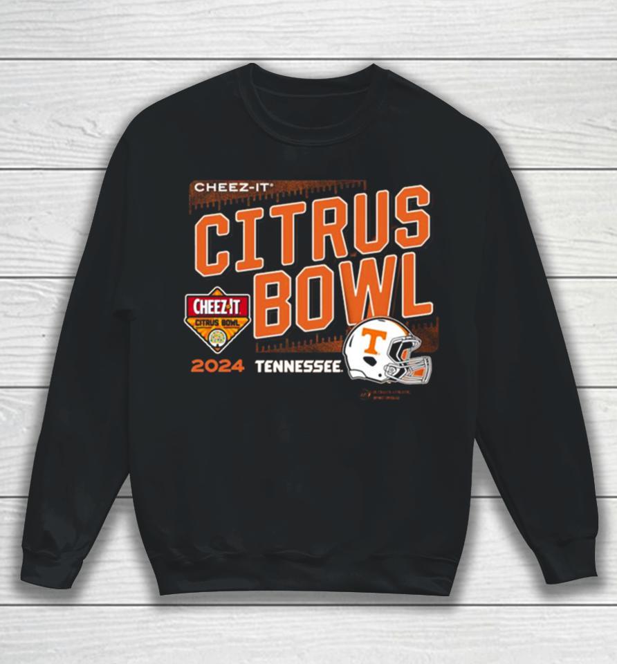 Tennessee Volunteers 2023 Citrus Bowl Sweatshirt