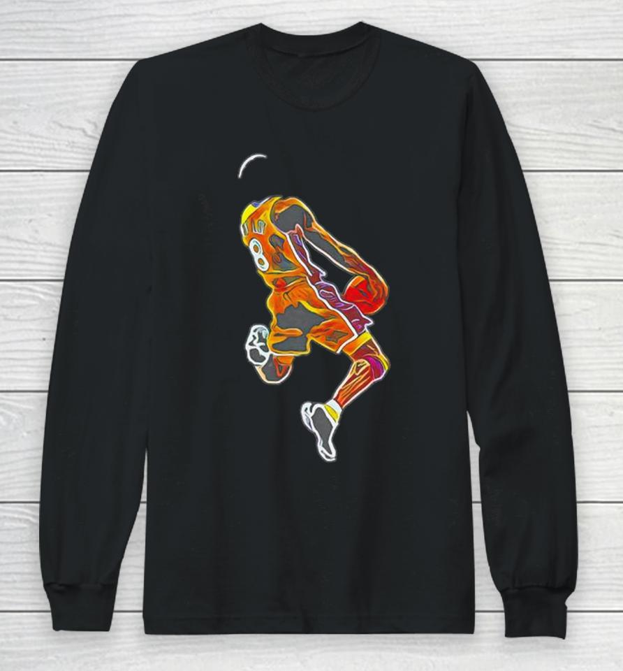 The 8Th Wonder Of The World Long Sleeve T-Shirt