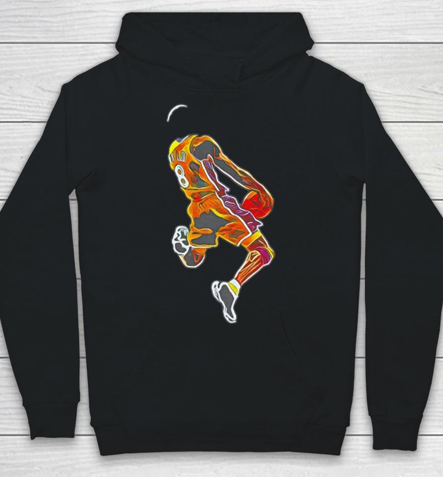 The 8Th Wonder Of The World Hoodie