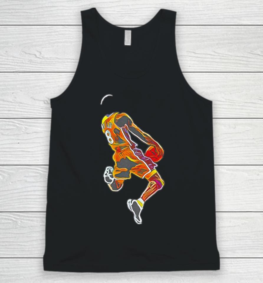 The 8Th Wonder Of The World Unisex Tank Top