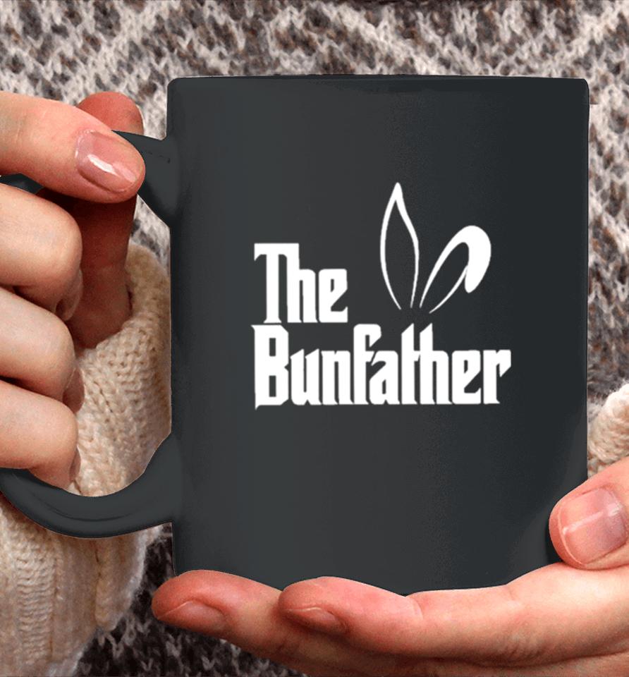 The Bunfather Holidayphoria Coffee Mug