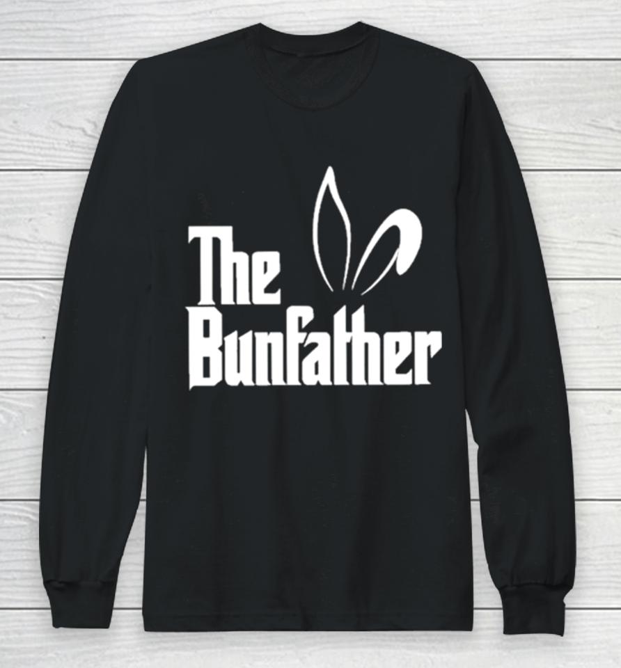 The Bunfather Holidayphoria Long Sleeve T-Shirt