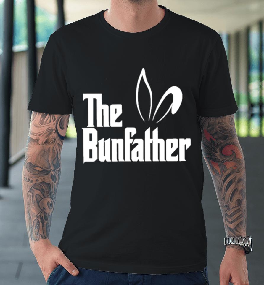 The Bunfather Holidayphoria Premium T-Shirt