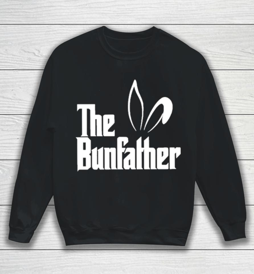 The Bunfather Holidayphoria Sweatshirt