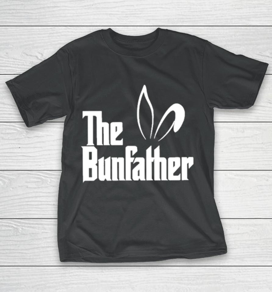 The Bunfather Holidayphoria T-Shirt