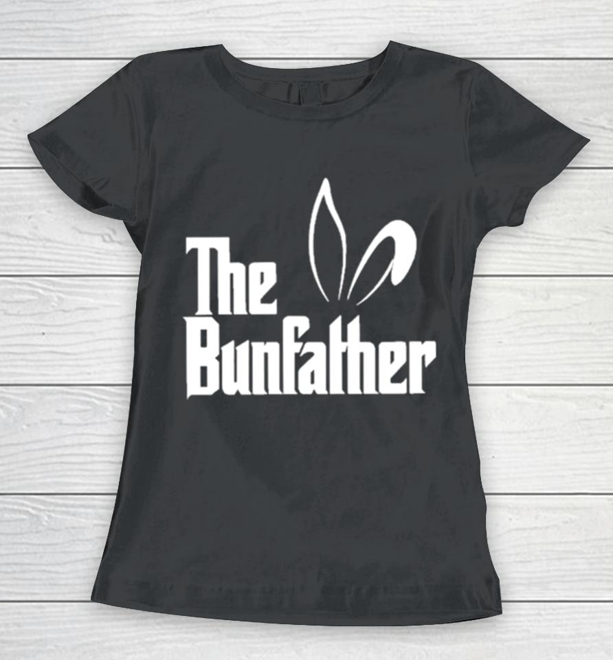 The Bunfather Holidayphoria Women T-Shirt