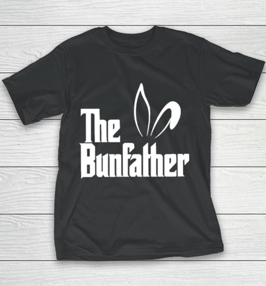 The Bunfather Holidayphoria Youth T-Shirt