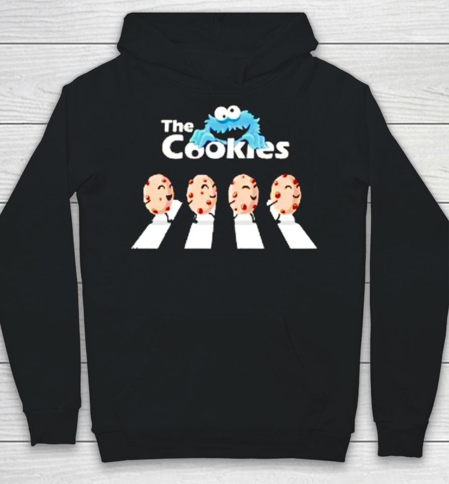 The Cookies Abbey Road Hoodie