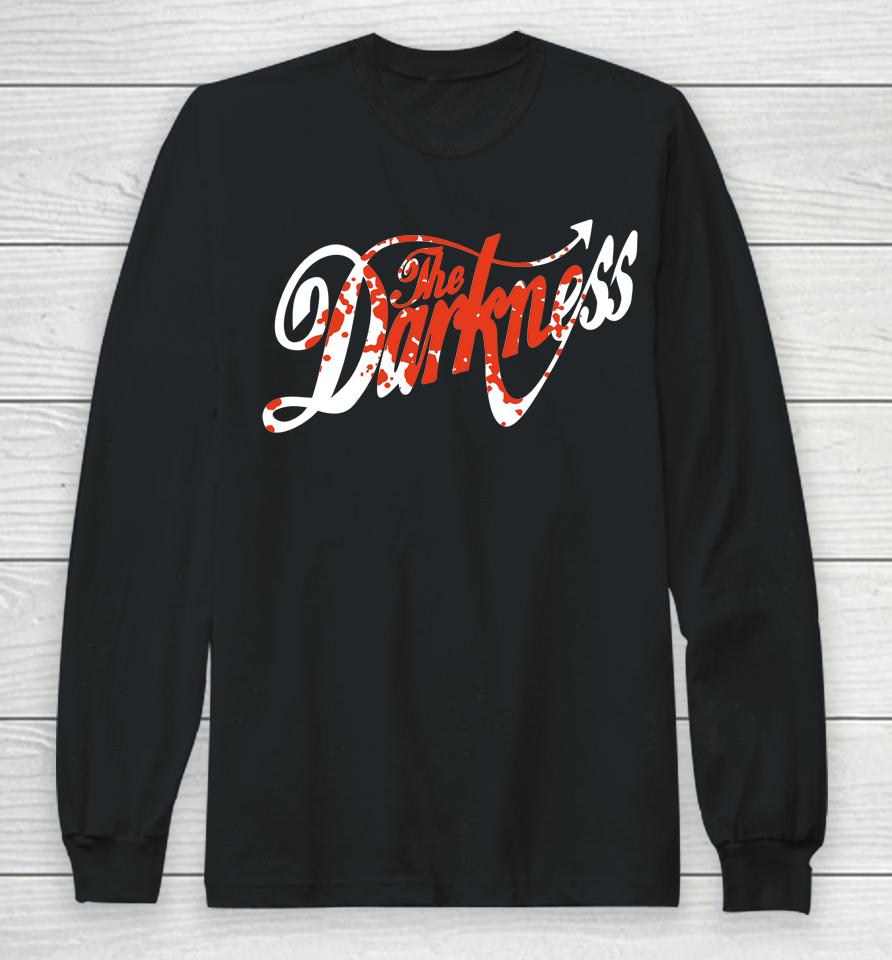 The Darkness Long Sleeve T-Shirt