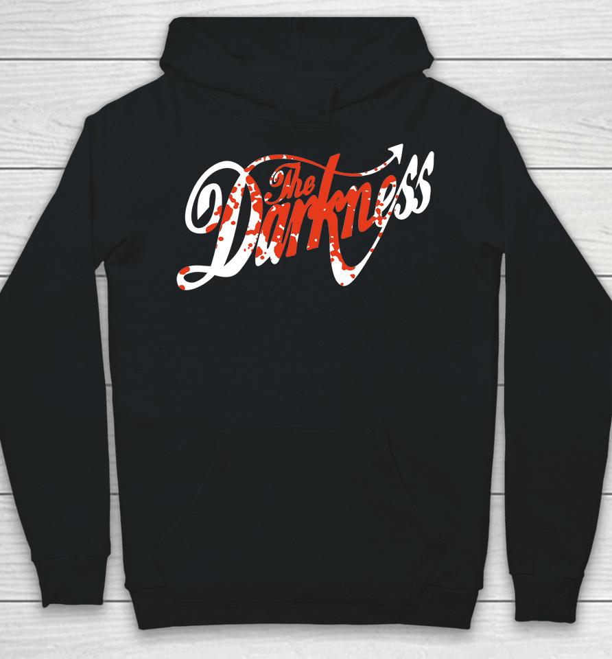 The Darkness Hoodie