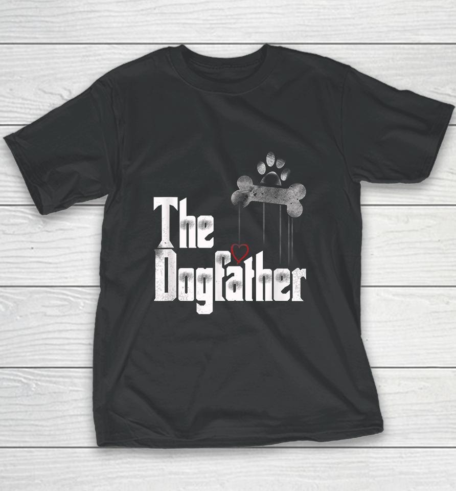 The Dogfather Youth T-Shirt