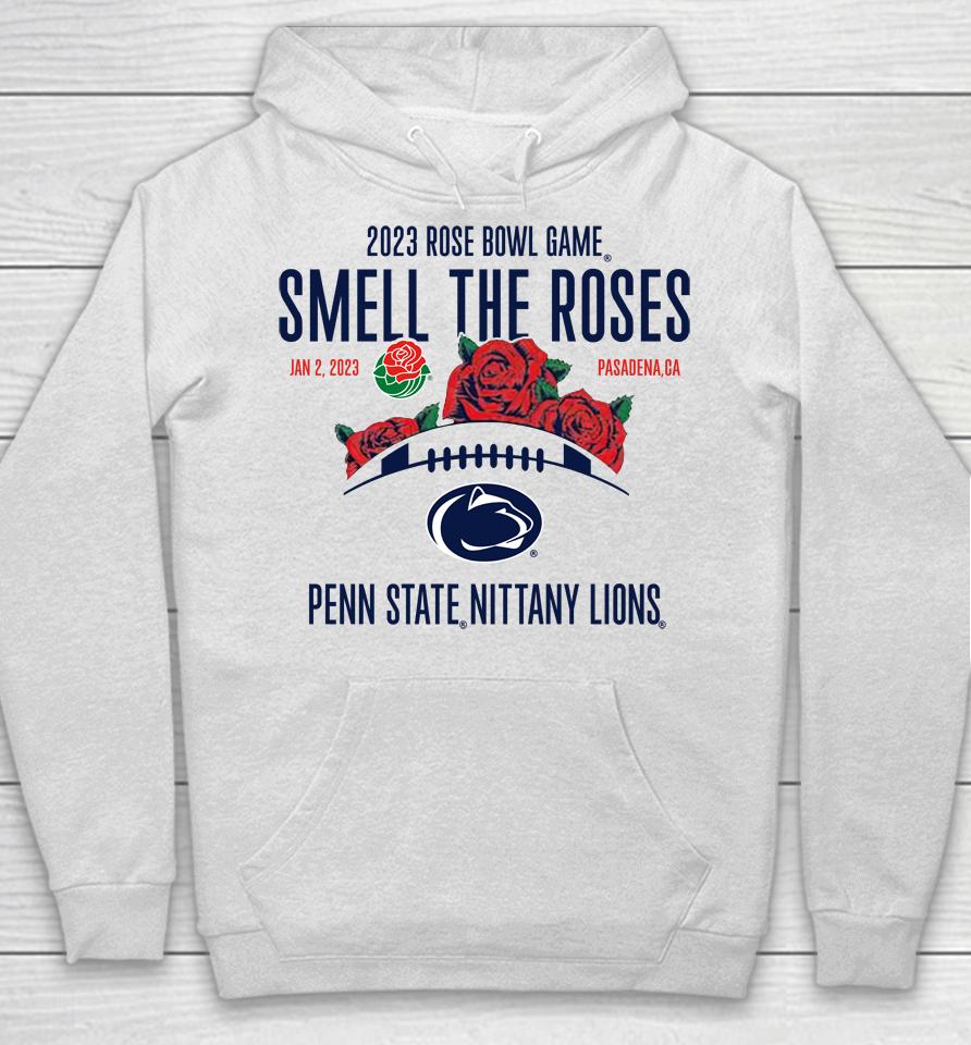 The Family Clothesline Penn State 2022 Rose Bowl Hoodie