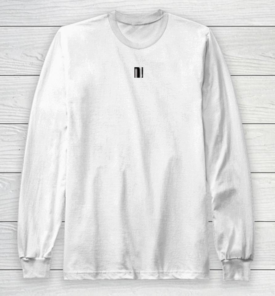 The Ghost Call Of Duty Cod Long Sleeve T-Shirt