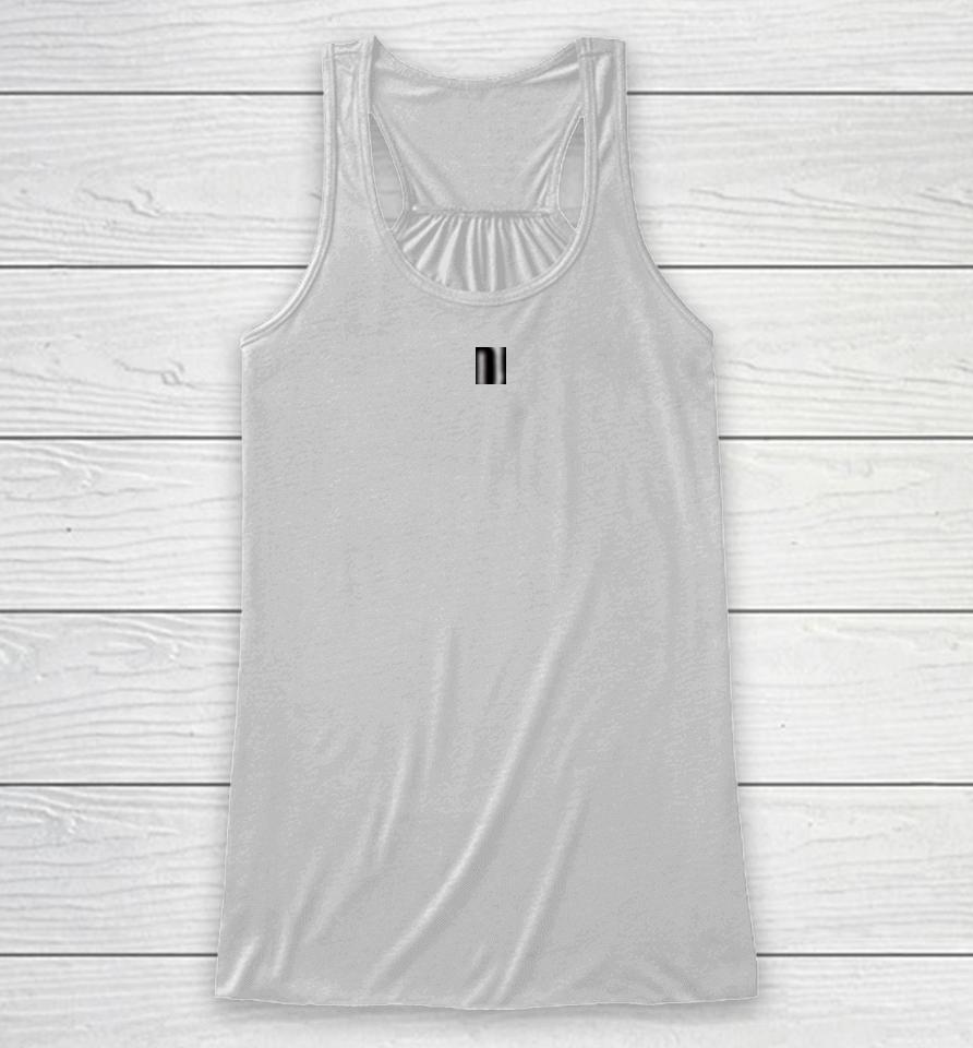 The Ghost Call Of Duty Cod Racerback Tank