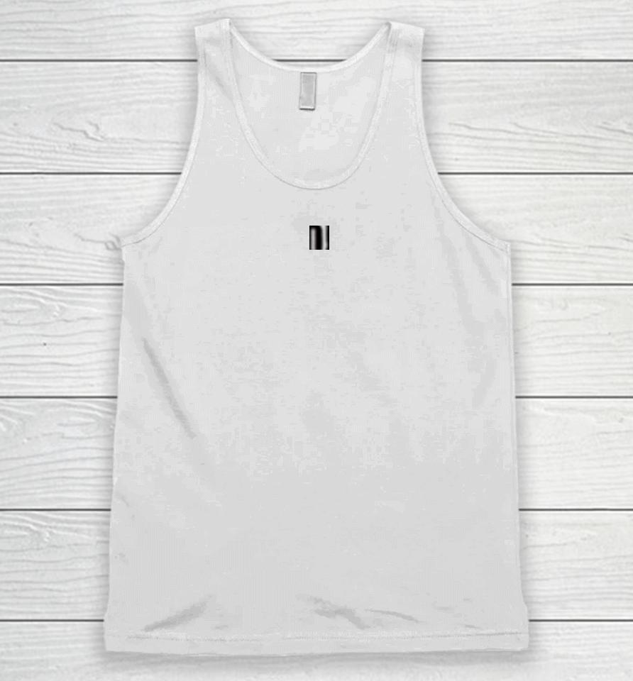 The Ghost Call Of Duty Cod Unisex Tank Top