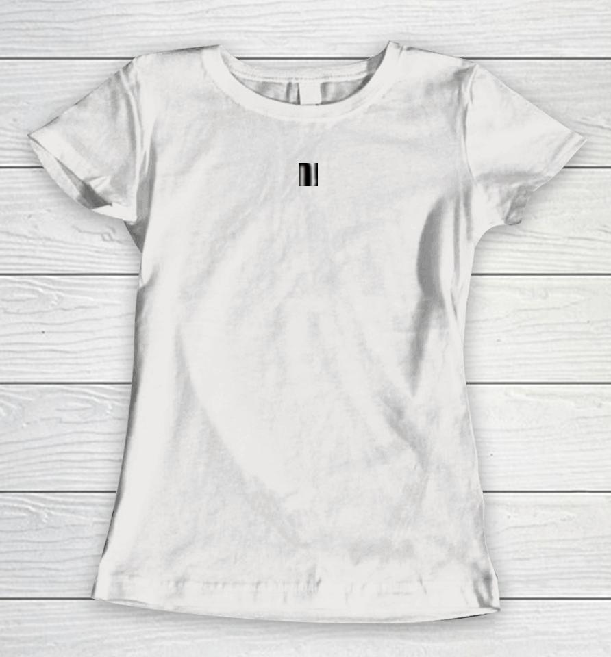 The Ghost Call Of Duty Cod Women T-Shirt