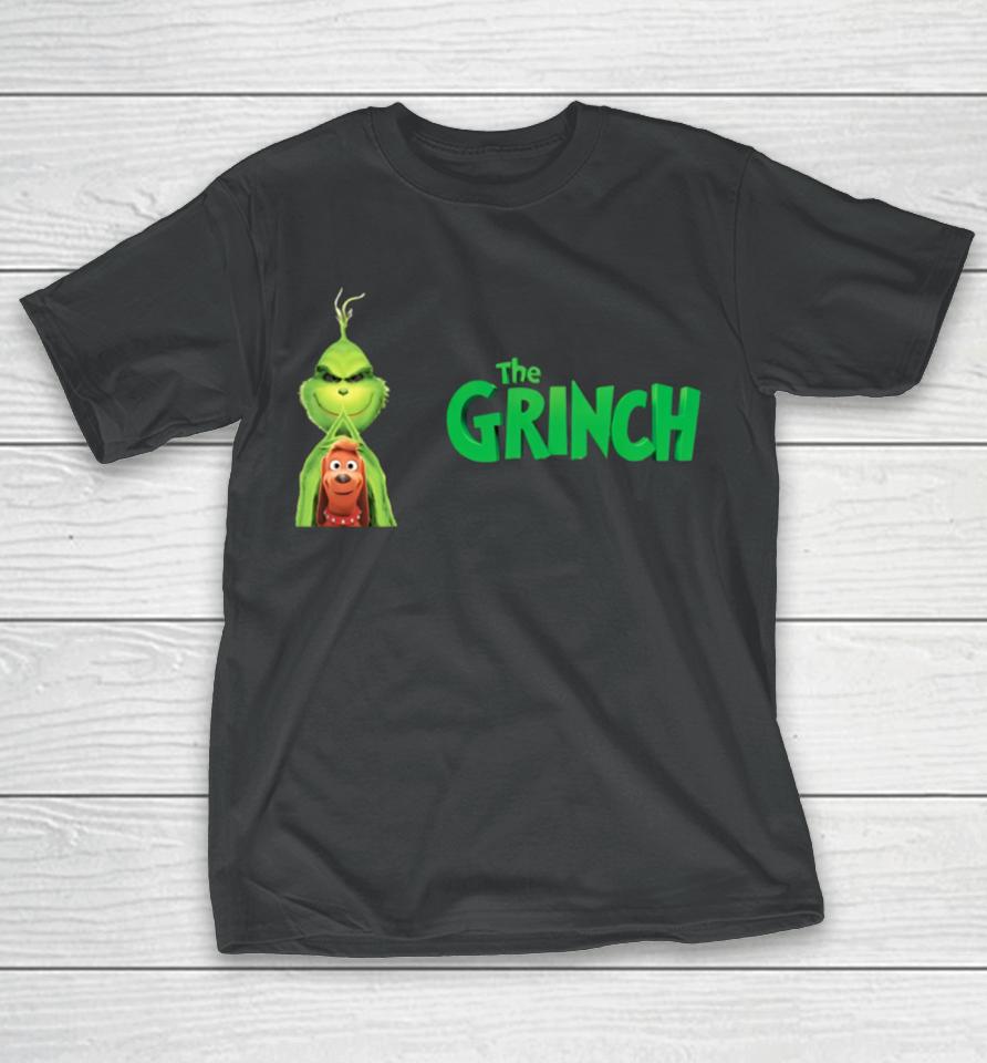 The Grinch T-Shirt