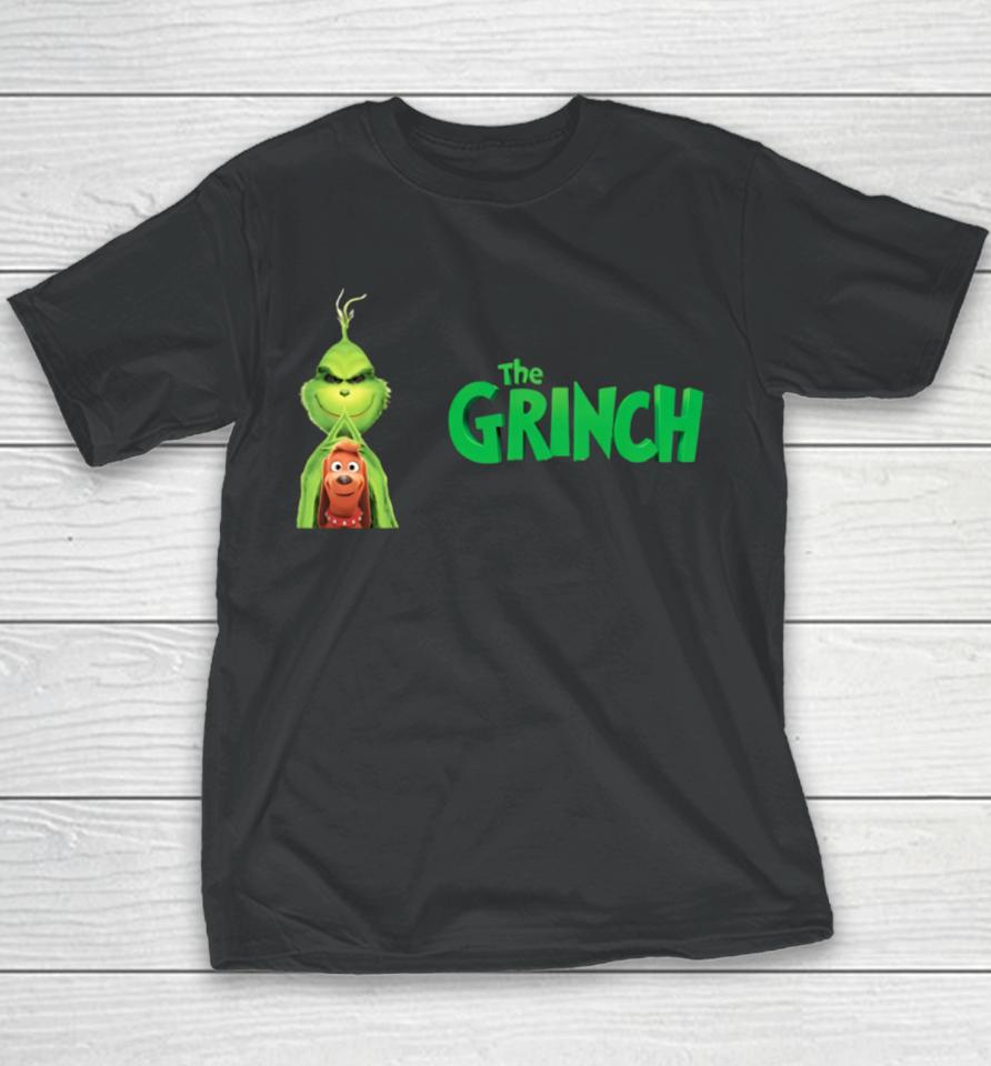 The Grinch Youth T-Shirt