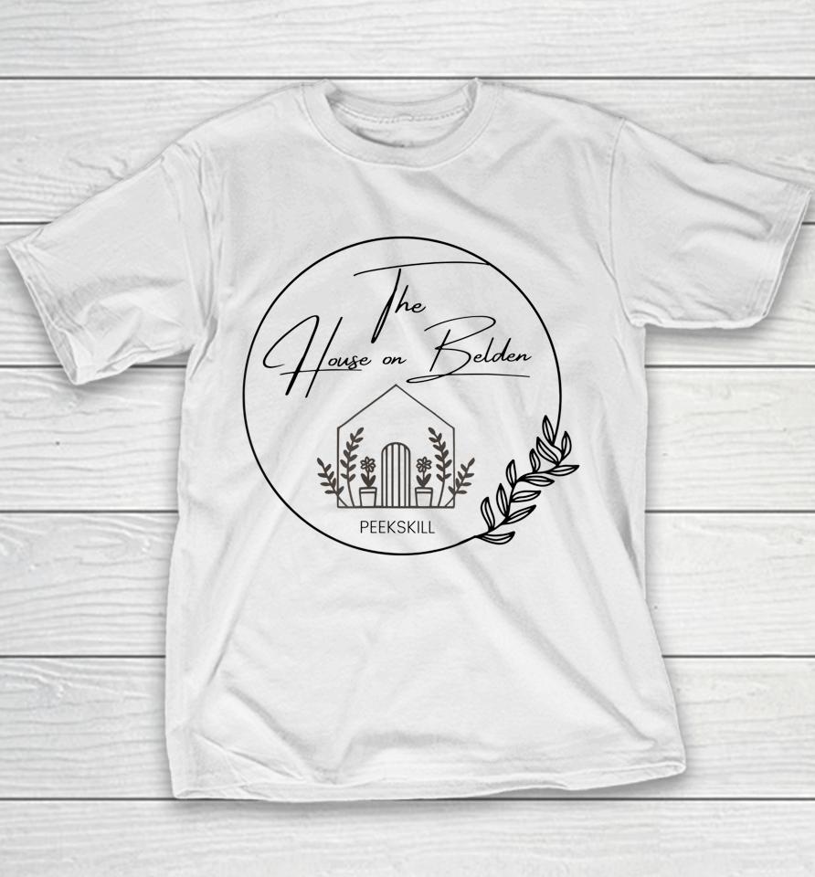 The House On Belden Youth T-Shirt