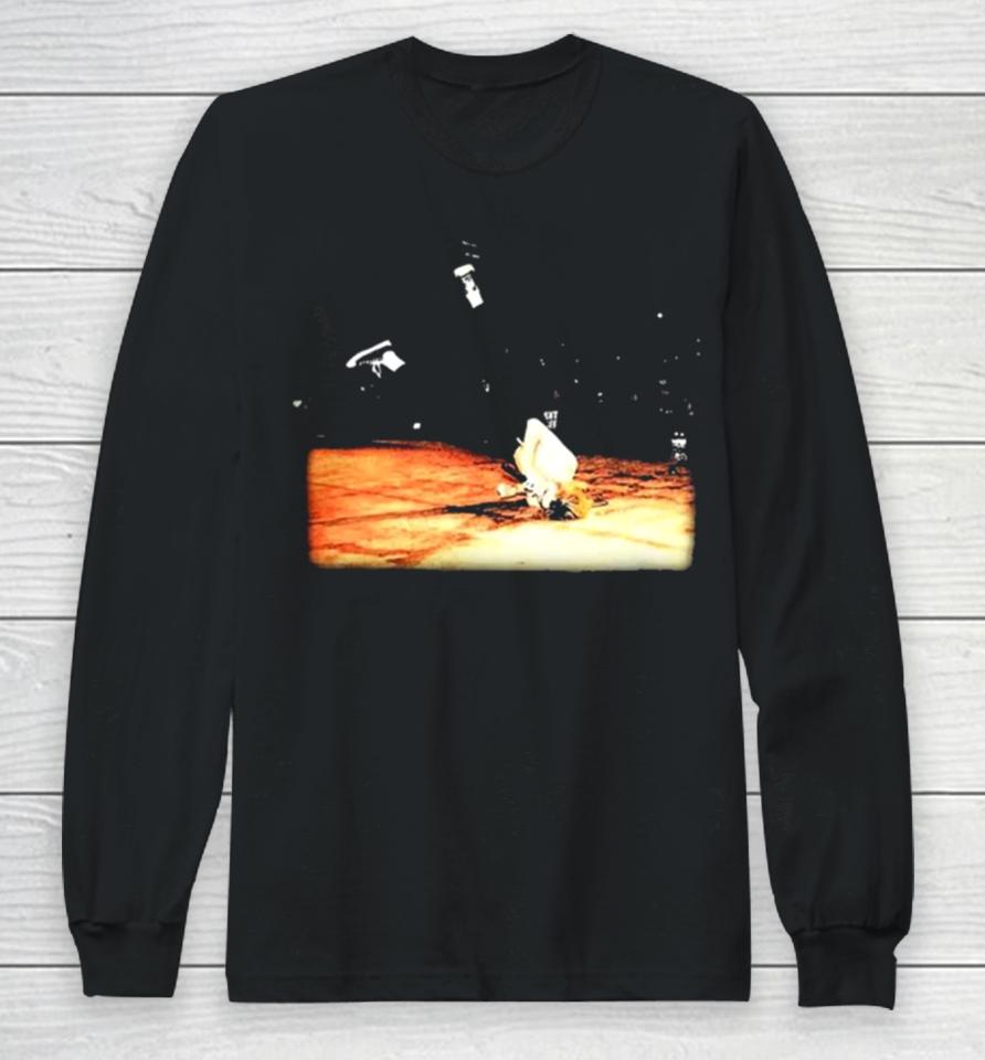 The Kid Laroi The First Time Live Show Sweatshirts Long Sleeve T-Shirt