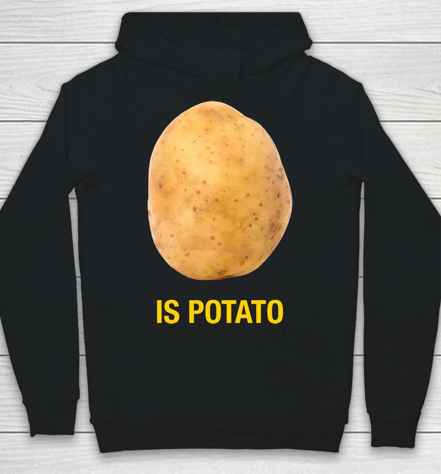 The Late Show With Stephen Colbert Is Potato Hoodie