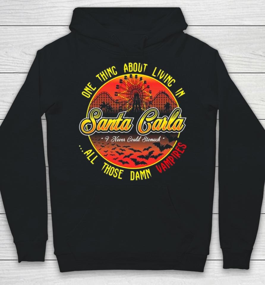 The Lost Boys One Thing I Never Could Variant Halloween 2023 Hoodie