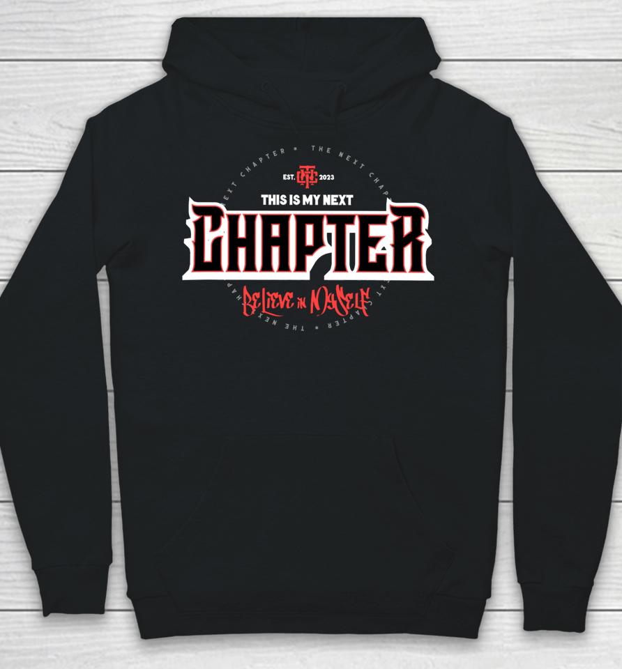 The Next Chapter Store Money Line Hoodie