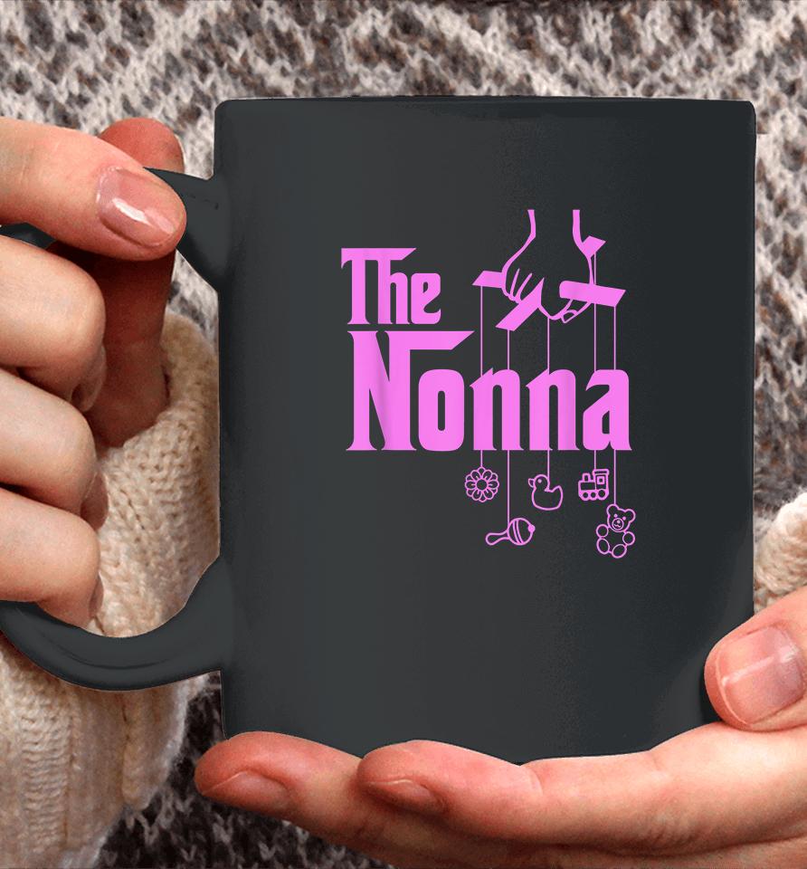 The Nonna Coffee Mug