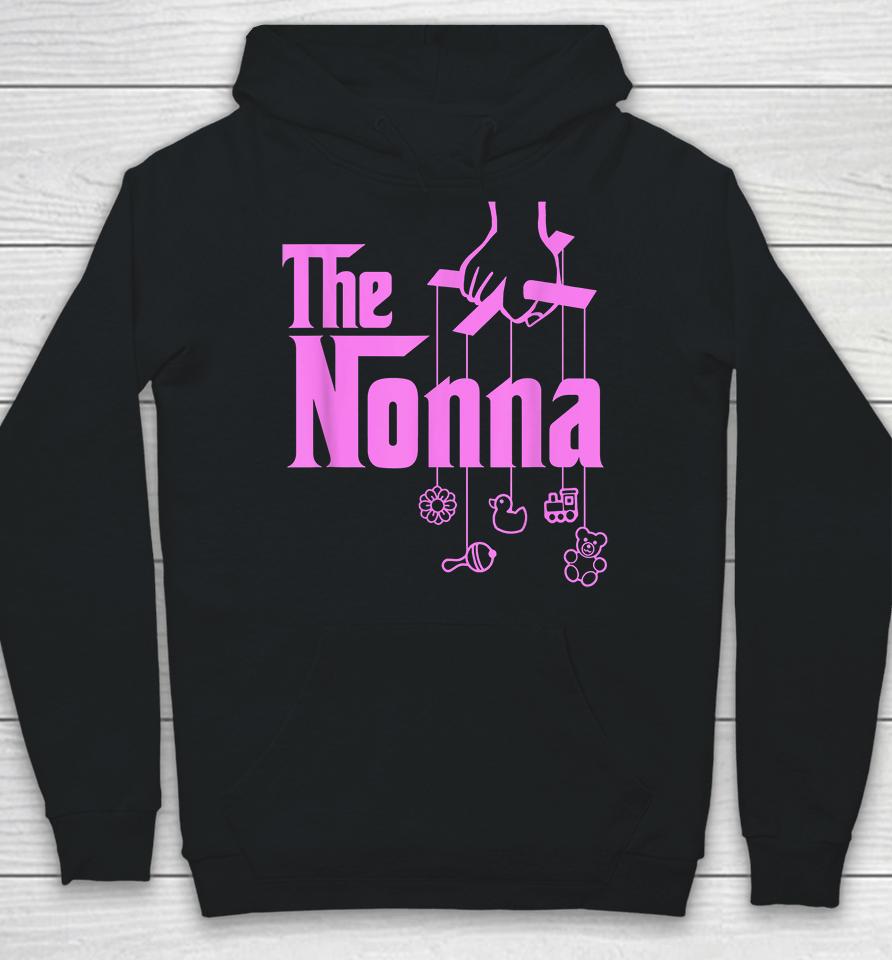 The Nonna Hoodie