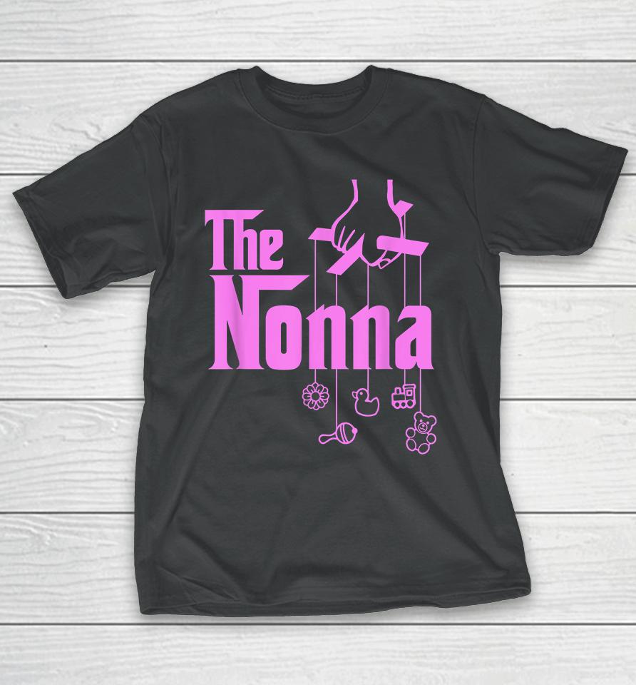 The Nonna T-Shirt