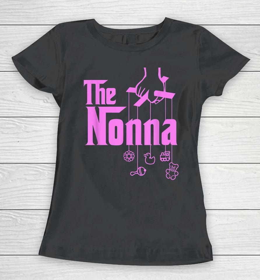 The Nonna Women T-Shirt