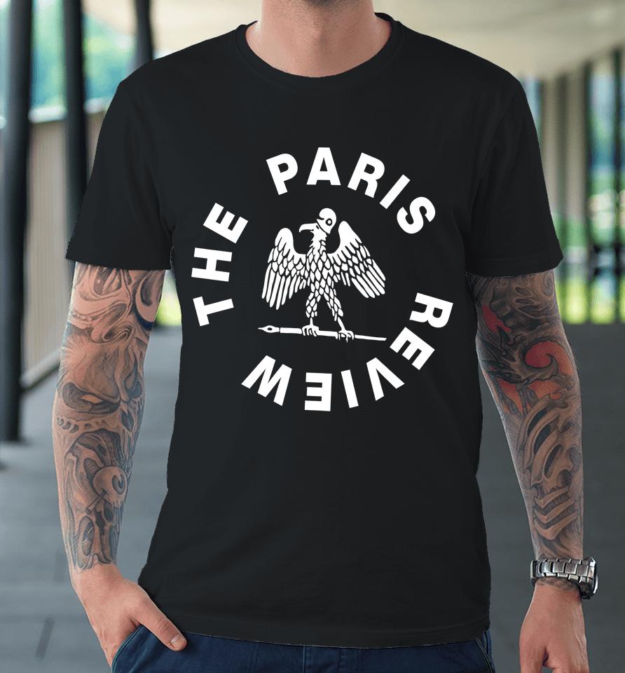 The Paris Review Revival Premium T-Shirt
