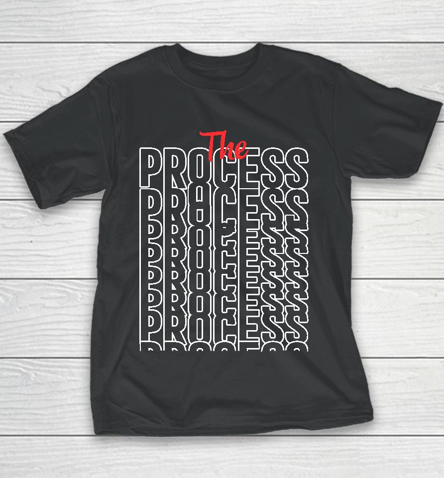 The Process Youth T-Shirt