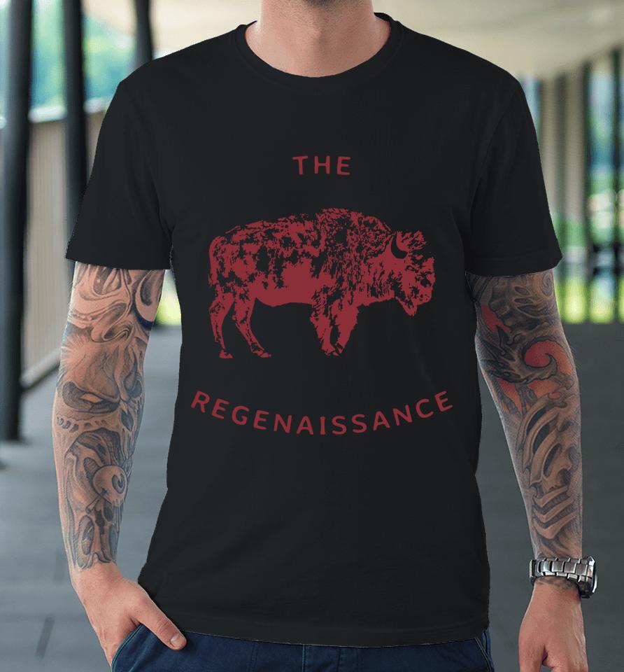 The Renaissance Premium T-Shirt