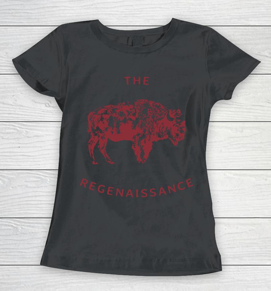 The Renaissance Women T-Shirt