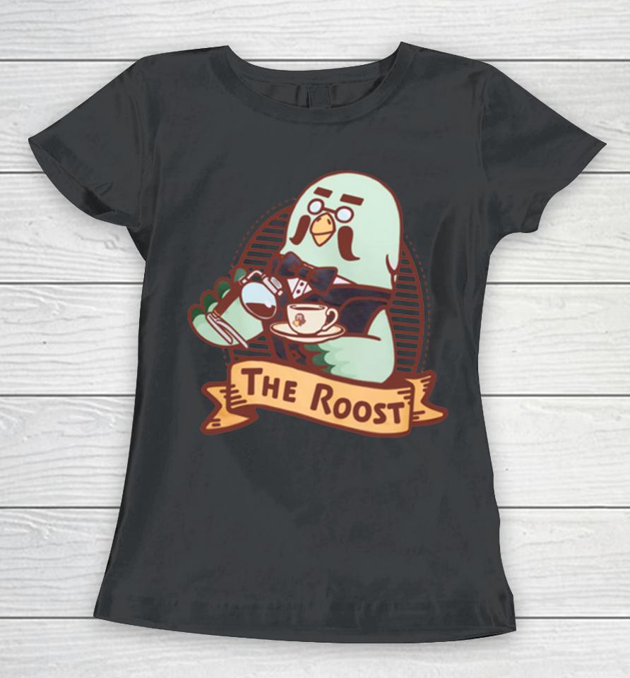 The Roost Collection Brewster Women T-Shirt