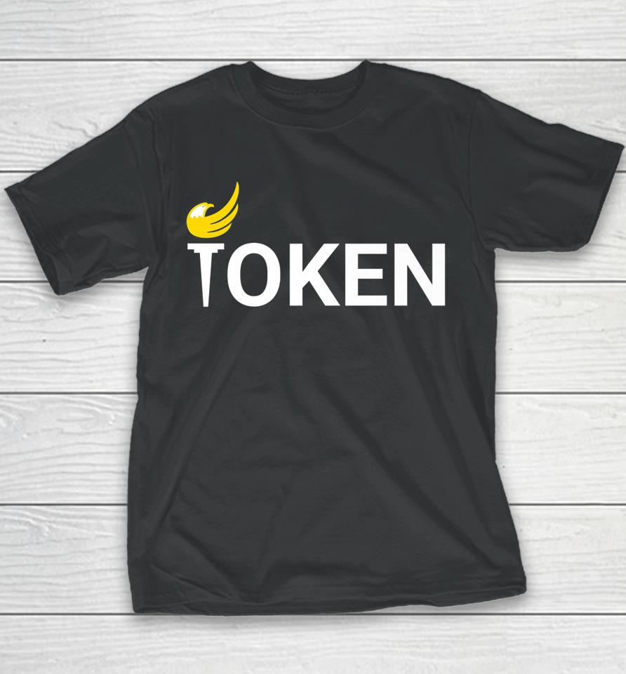 The Token Libertarian Of The Group Youth T-Shirt
