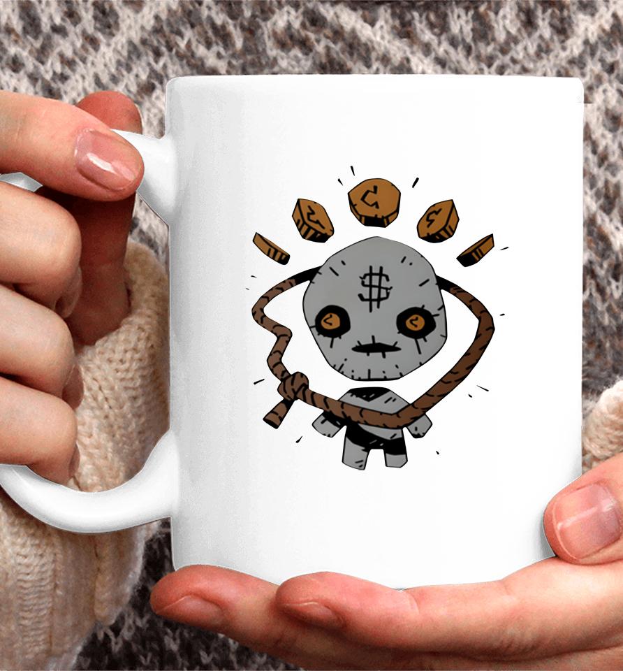 The Unboxing Of Isaac Monthly Subscription  Maestro Media Shop Coffee Mug