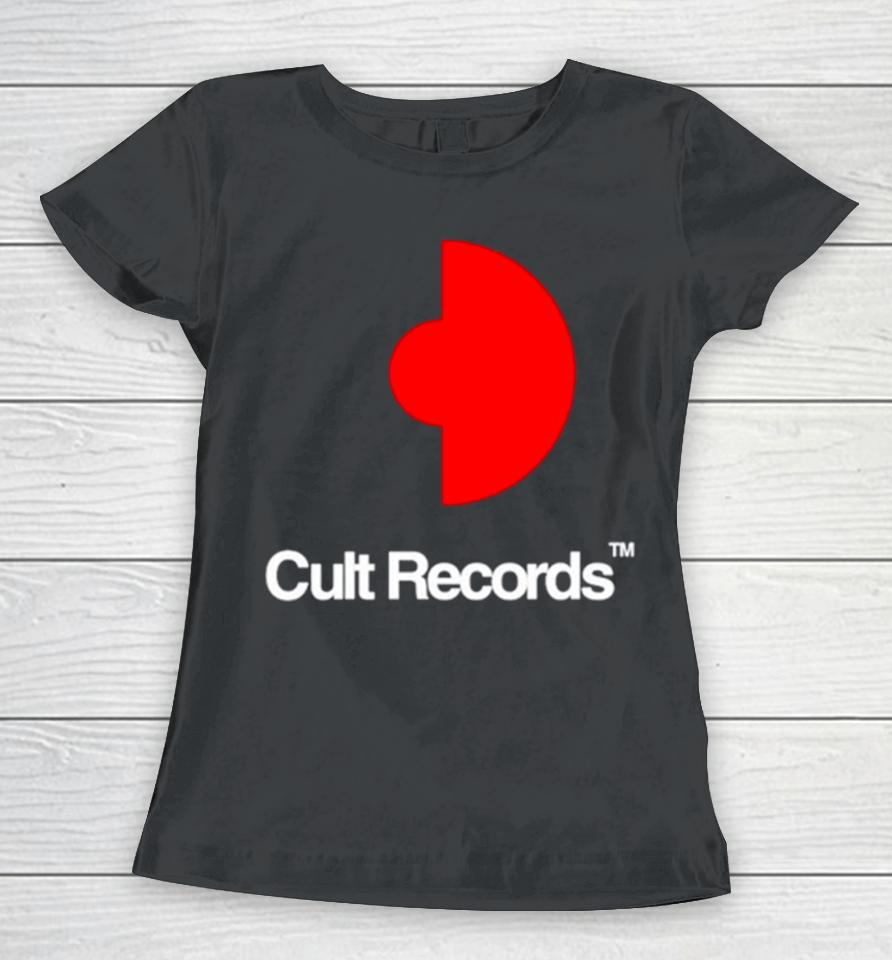 The Voidz Cult Records Women T-Shirt