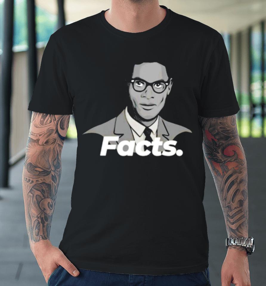 Thomas Facts Sowell Premium T-Shirt