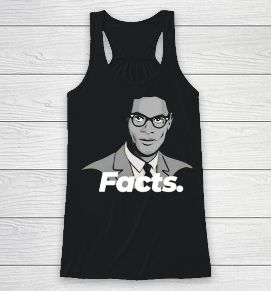 Thomas Facts Sowell Racerback Tank