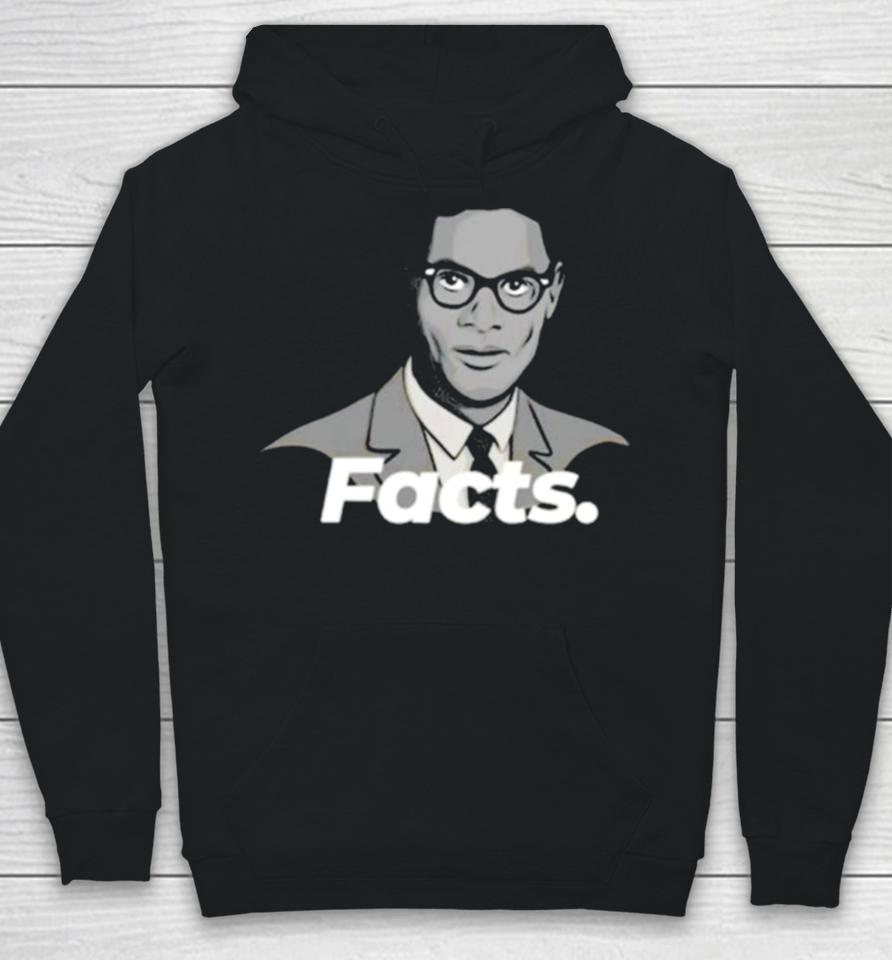 Thomas Facts Sowell Hoodie