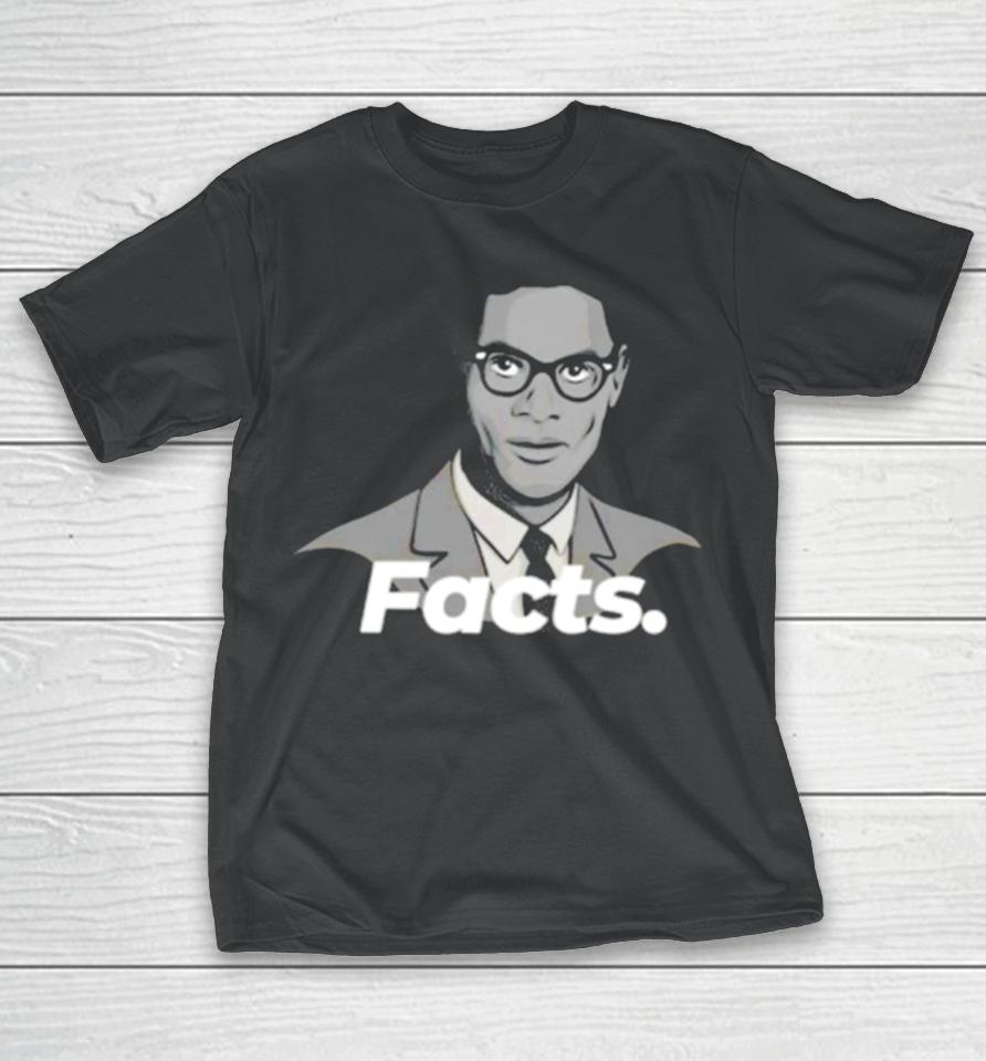 Thomas Facts Sowell T-Shirt